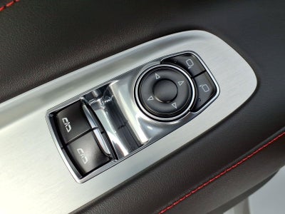 2026 Chevrolet Corvette 1LT
