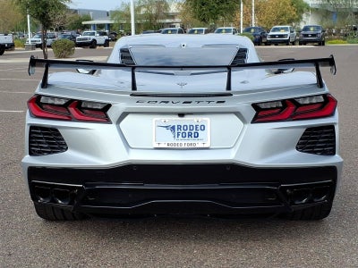2026 Chevrolet Corvette 1LT
