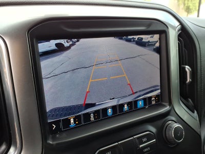 2022 Chevrolet Silverado 2500HD LTZ