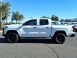 2024 Chevrolet Colorado 2WD Work Truck