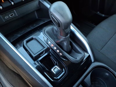 2024 Chevrolet Colorado 2WD Work Truck