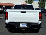 2024 Chevrolet Colorado 2WD Work Truck