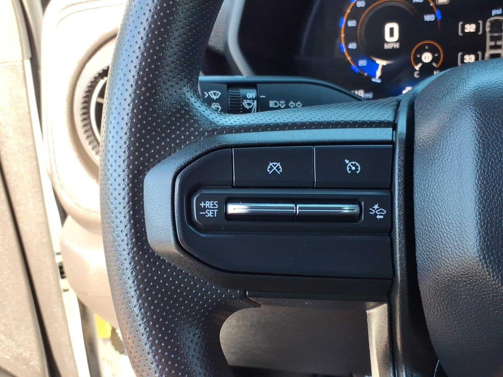 2024 Chevrolet Colorado 2WD Work Truck