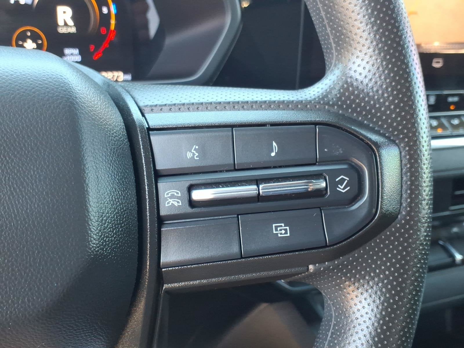 2024 Chevrolet Colorado 2WD Work Truck