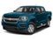 2019 Chevrolet Colorado 2WD LT