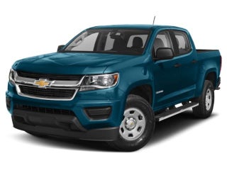2019 Chevrolet Colorado 2WD LT