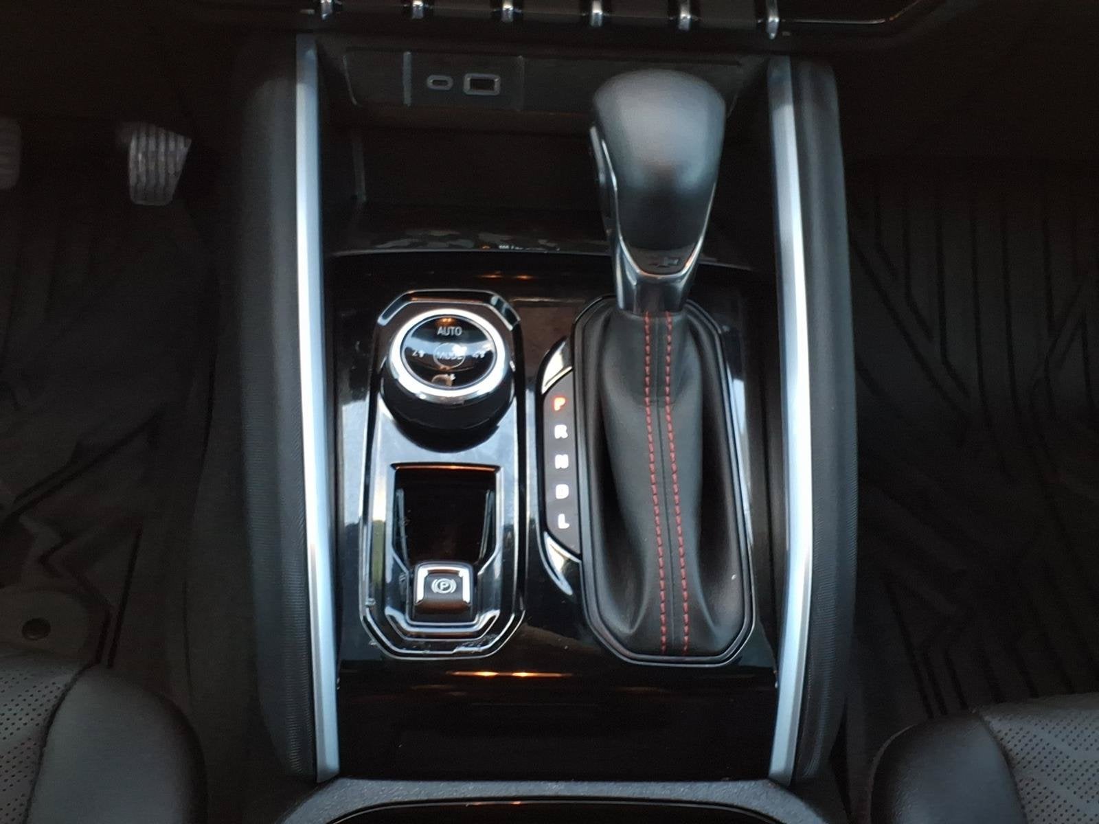 2023 Chevrolet Colorado 4WD Z71