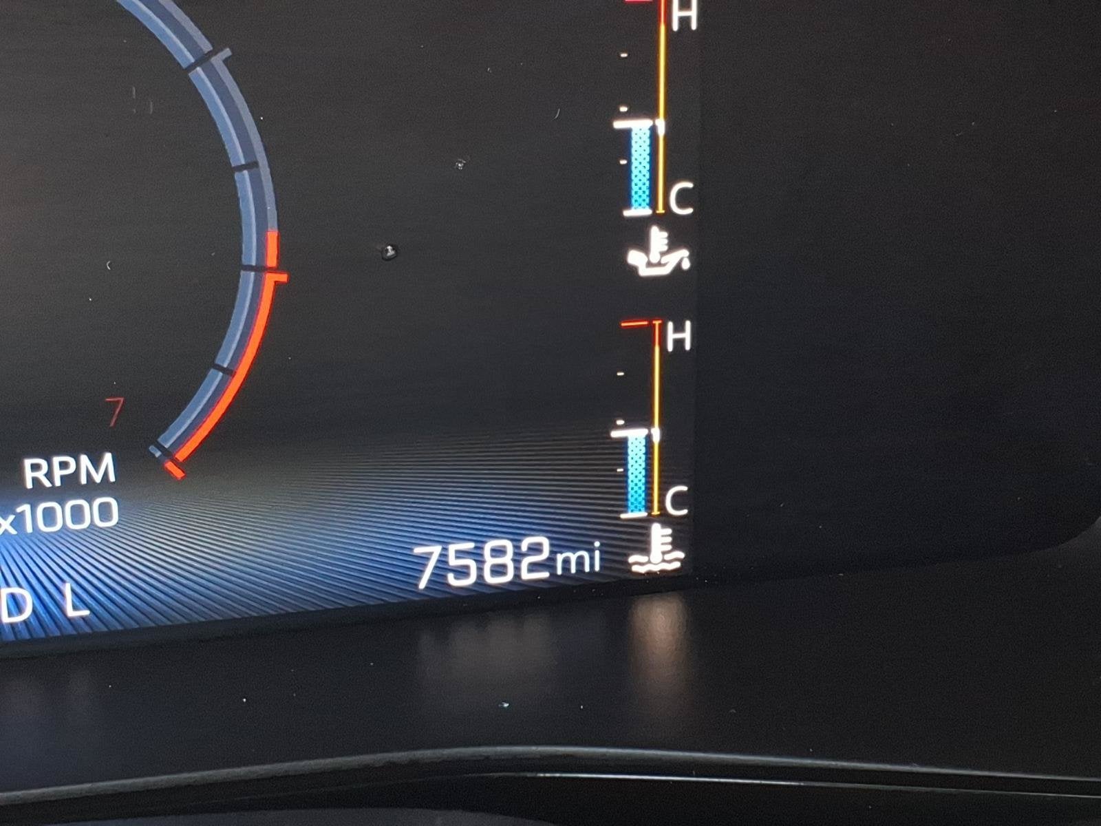2023 Chevrolet Colorado 4WD Z71