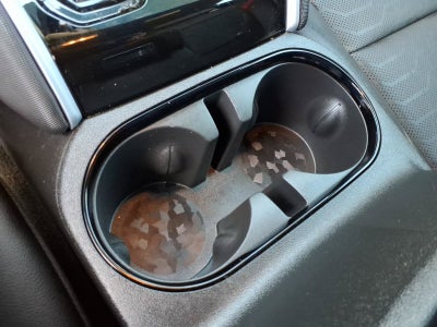 2023 Chevrolet Colorado 4WD Z71