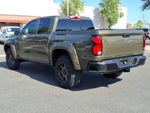 2023 Chevrolet Colorado 4WD Z71