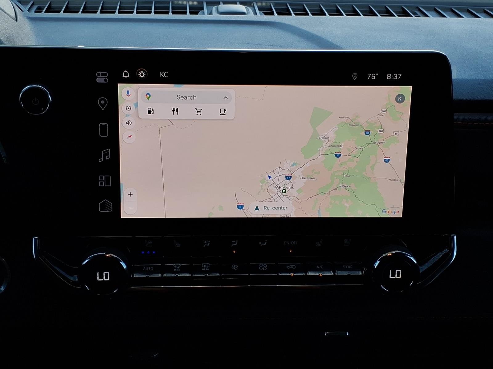 2023 Chevrolet Colorado 4WD Z71