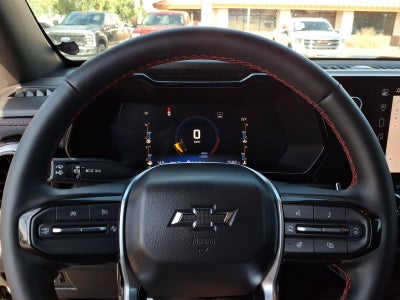 2023 Chevrolet Colorado 4WD Z71