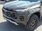 2023 Chevrolet Colorado 4WD Z71