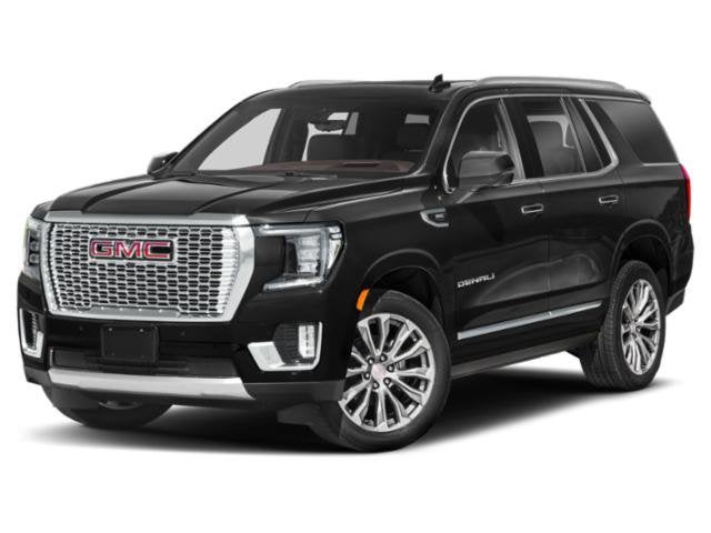 2023 GMC Yukon 4WD Denali Ultimate's photo