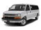 2015 Chevrolet Express Passenger LS