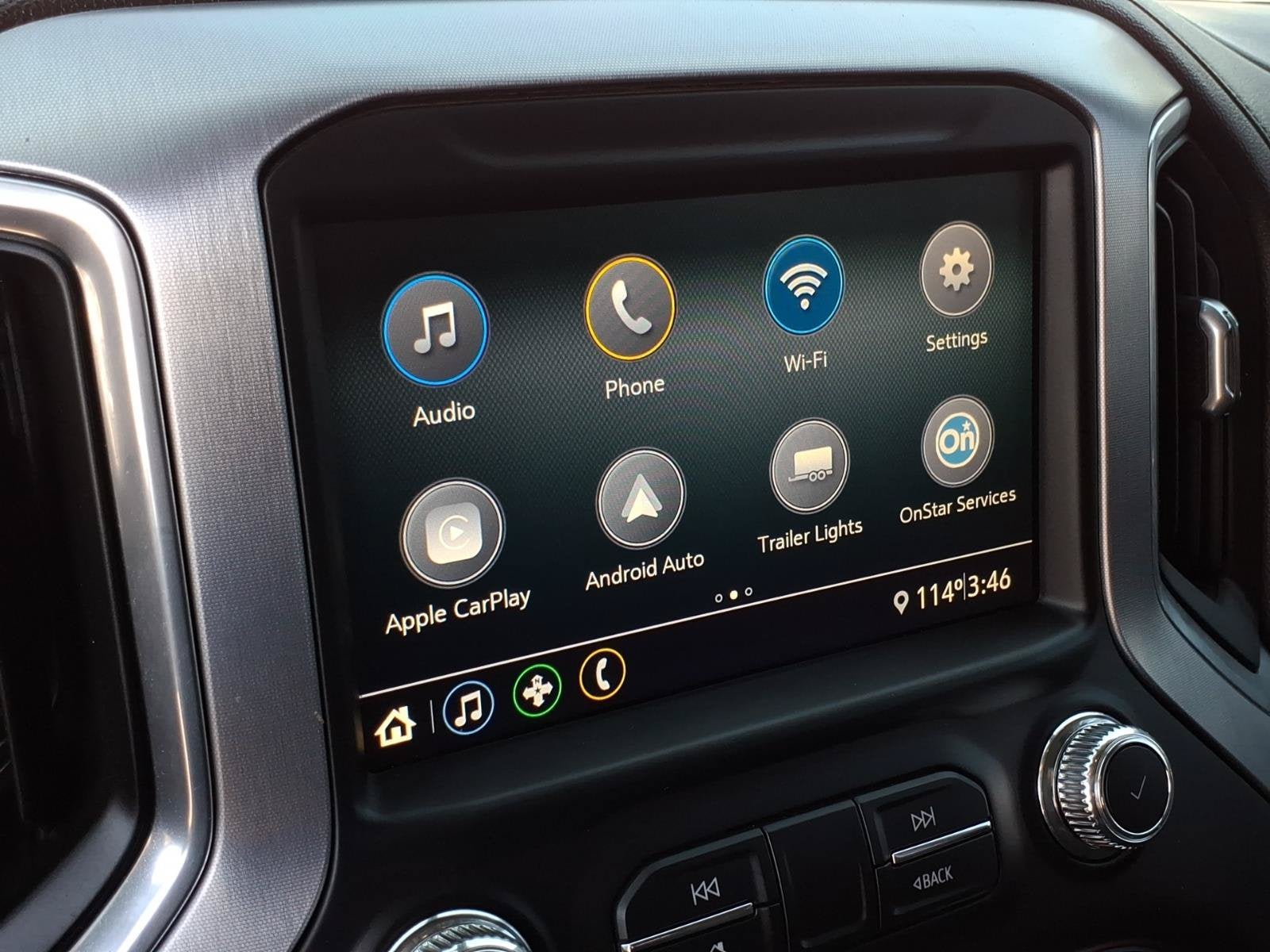 2022 GMC Sierra 2500HD SLE