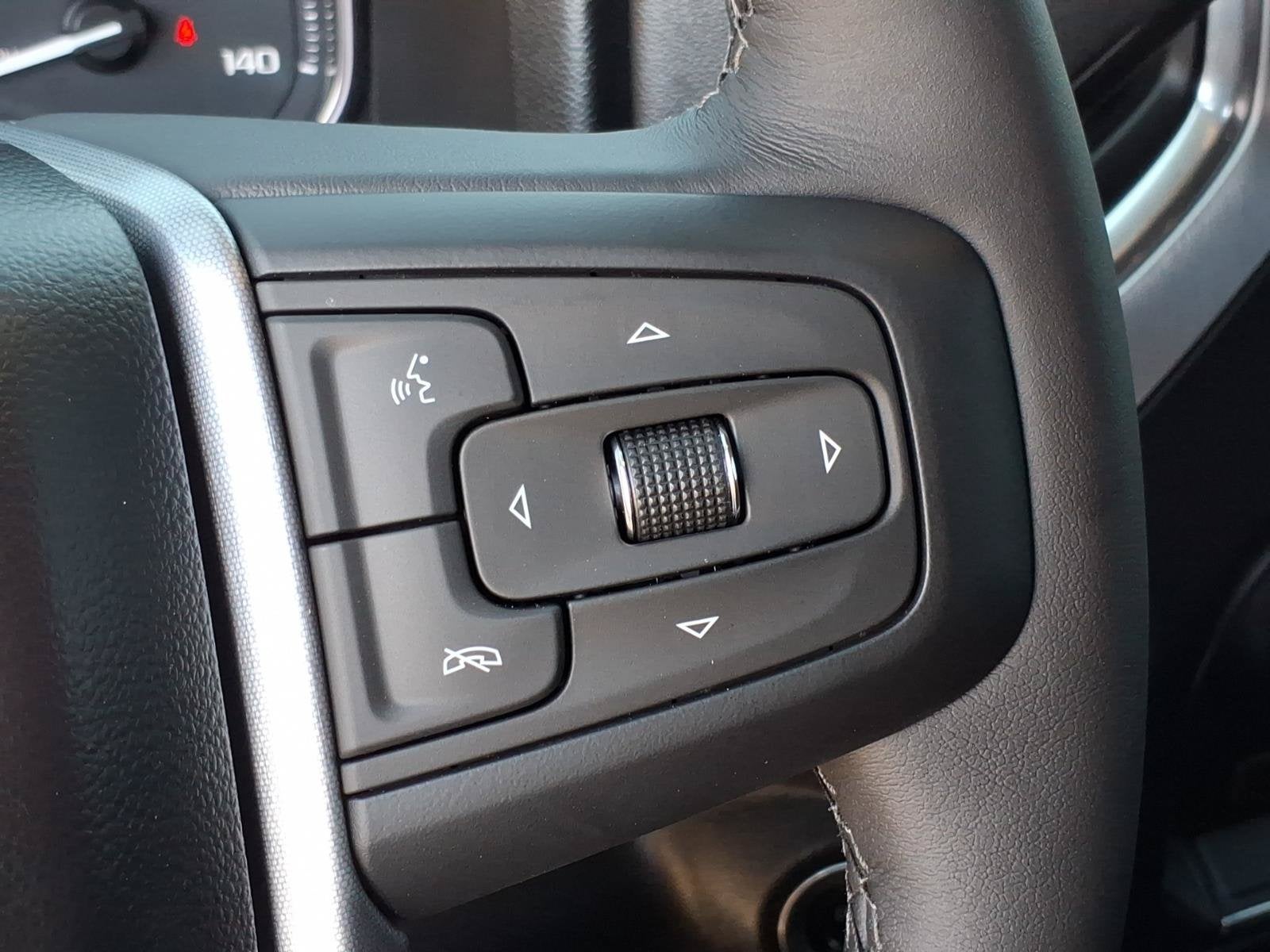 2022 GMC Sierra 2500HD SLE