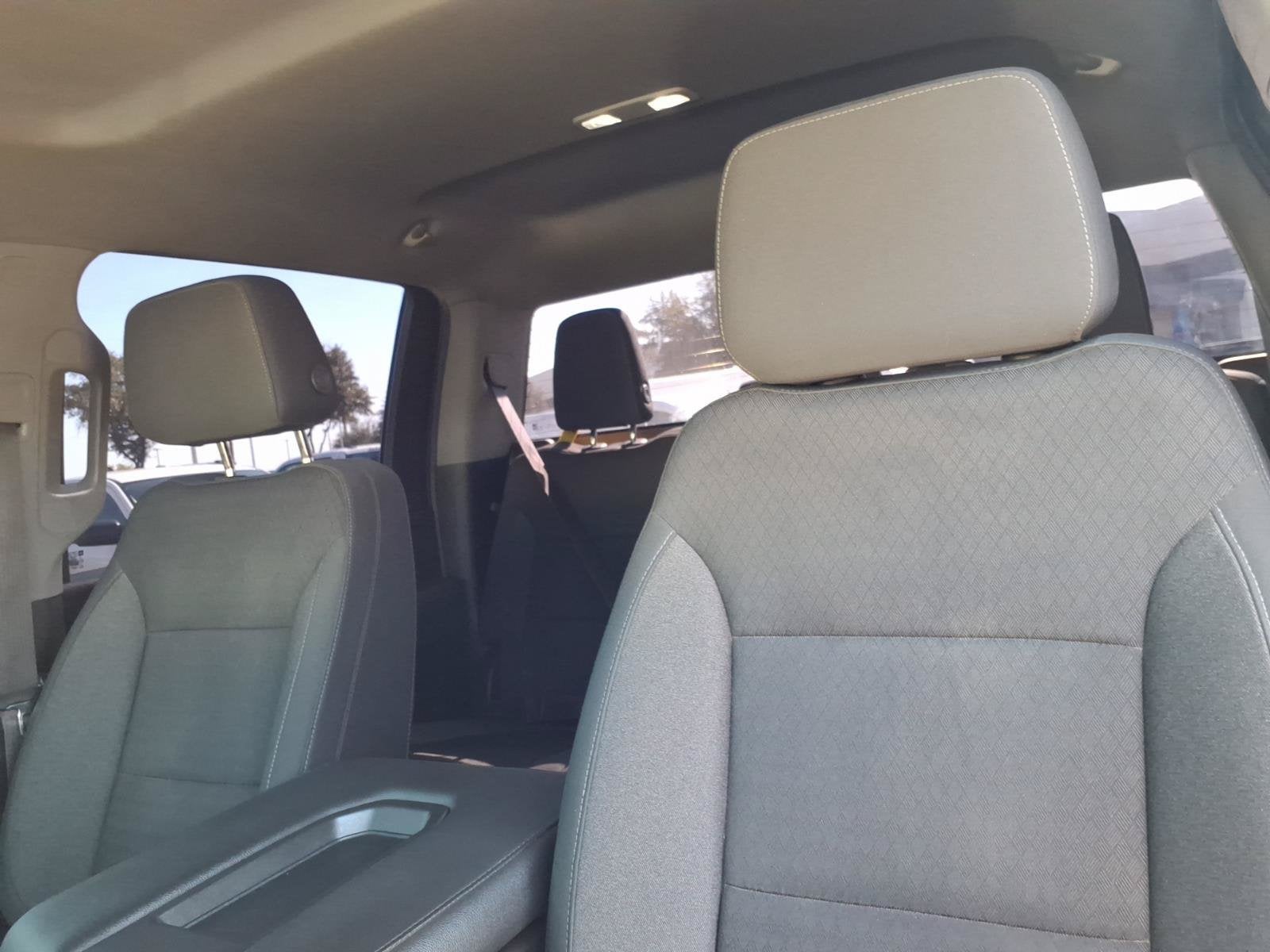 2022 GMC Sierra 2500HD SLE