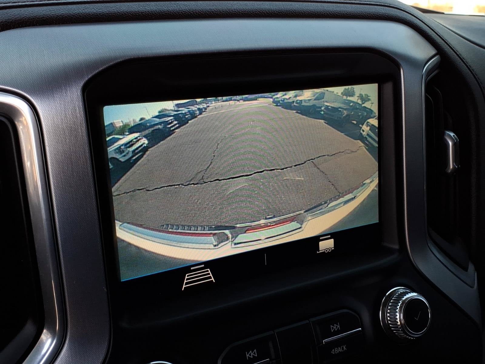 2022 GMC Sierra 2500HD SLE