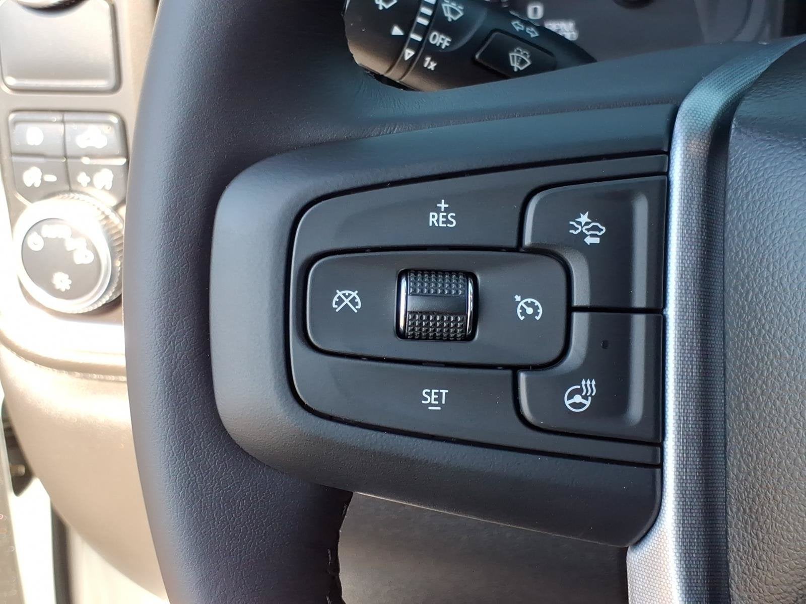 2022 GMC Sierra 2500HD SLE