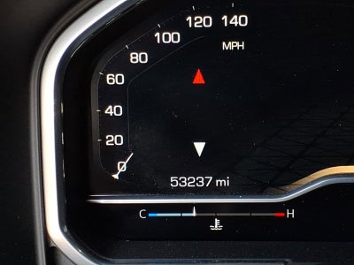 2024 GMC Sierra 3500HD Denali Ultimate