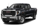 2024 GMC Sierra 3500HD Denali Ultimate