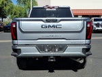 2026 GMC Sierra 2500HD Denali Ultimate
