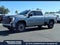 2026 GMC Sierra 2500HD Denali Ultimate