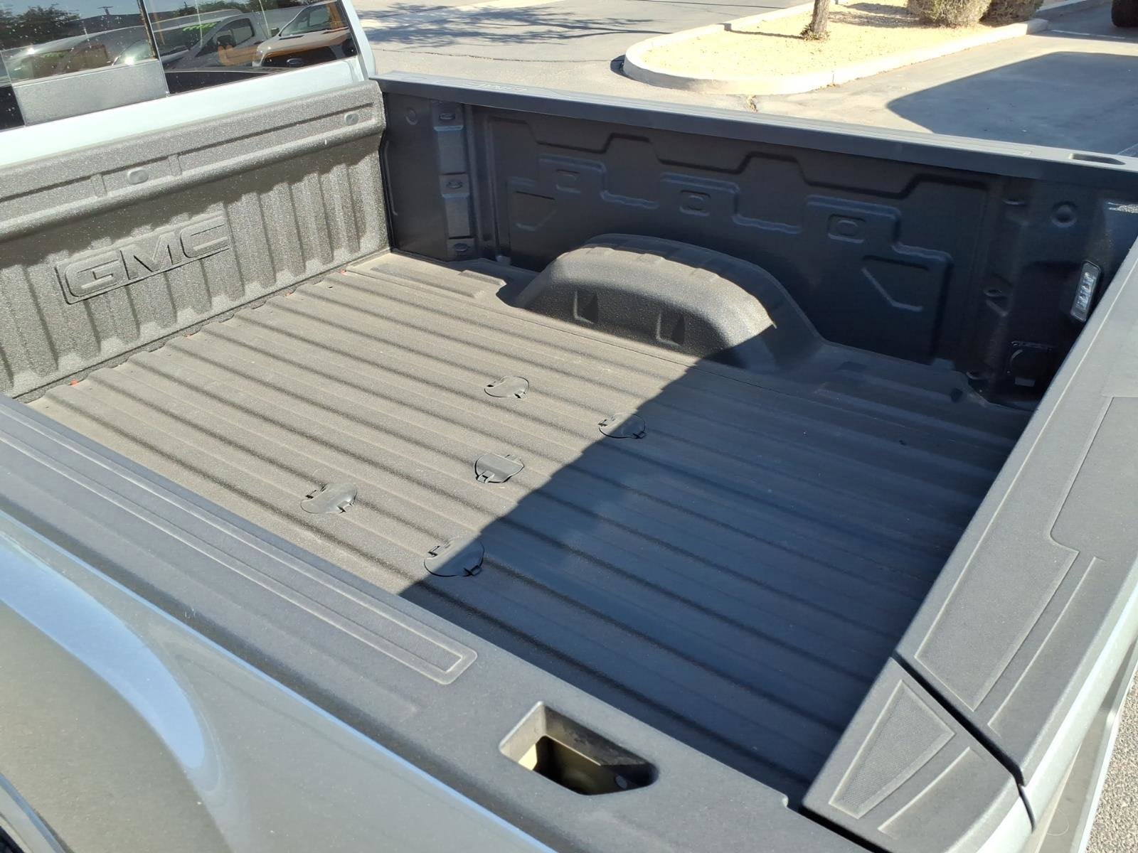 2026 GMC Sierra 2500HD Denali Ultimate