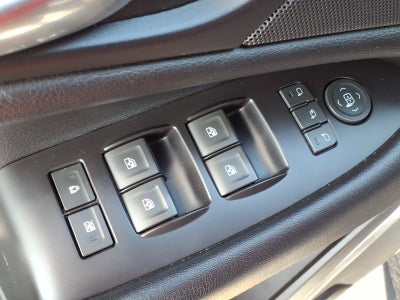 2019 Cadillac Escalade ESV Premium Luxury