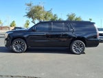 2019 Cadillac Escalade ESV Premium Luxury