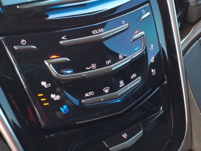 2019 Cadillac Escalade ESV Premium Luxury