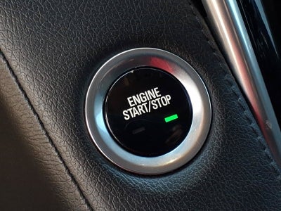 2019 Cadillac Escalade ESV Premium Luxury