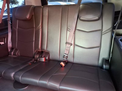 2019 Cadillac Escalade ESV Premium Luxury