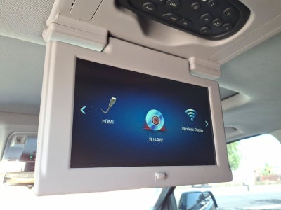 2019 Cadillac Escalade ESV Premium Luxury
