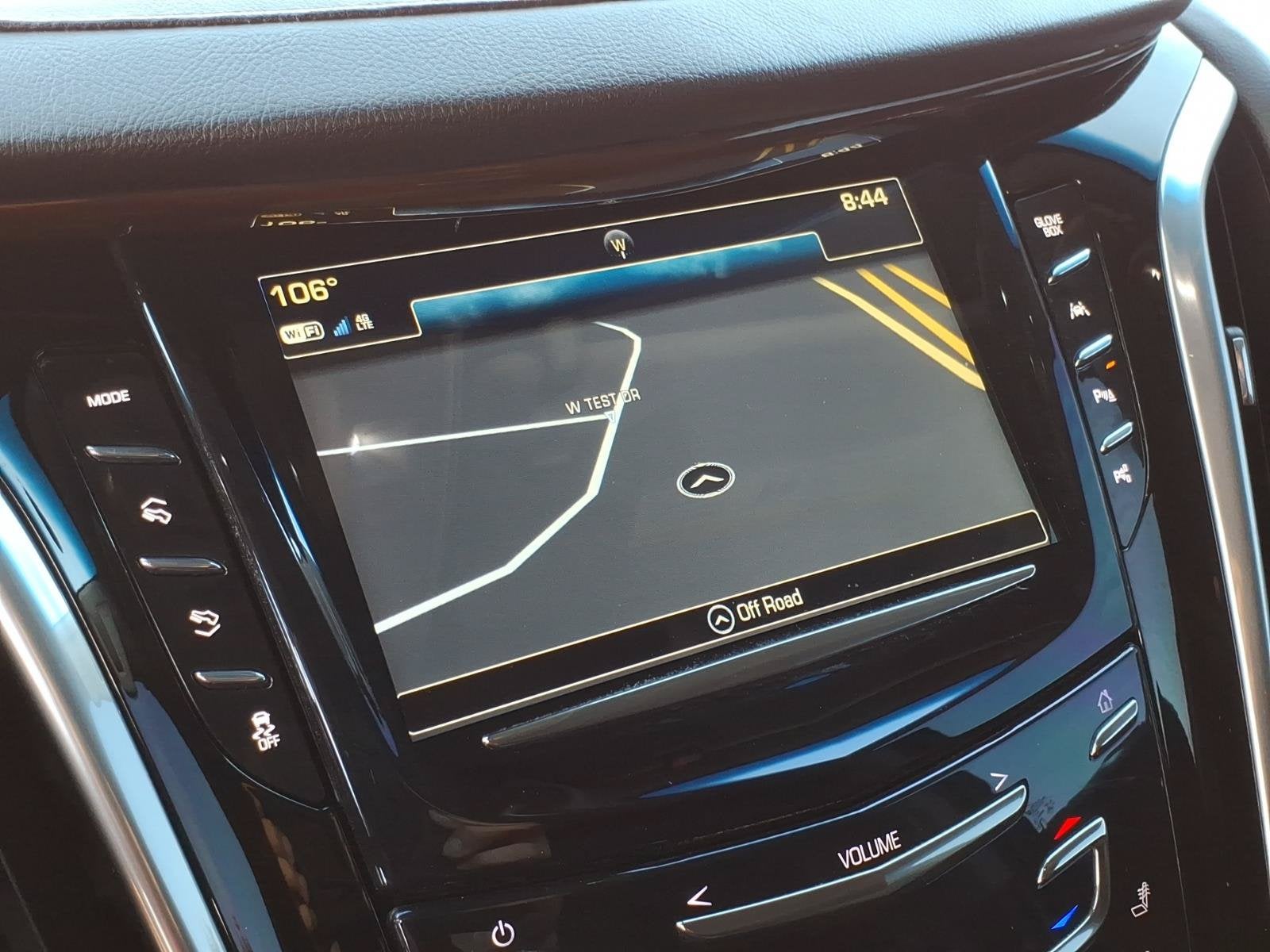 2019 Cadillac Escalade ESV Premium Luxury
