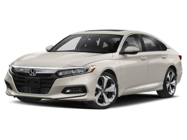 2019 Honda Accord Sedan Touring 2.0T