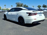 2020 Nissan Maxima SR