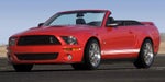 2007 Ford Mustang Shelby GT500