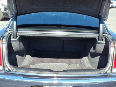2016 Chrysler 300 300C