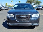 2016 Chrysler 300 300C