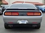 2016 Dodge Challenger SXT Plus