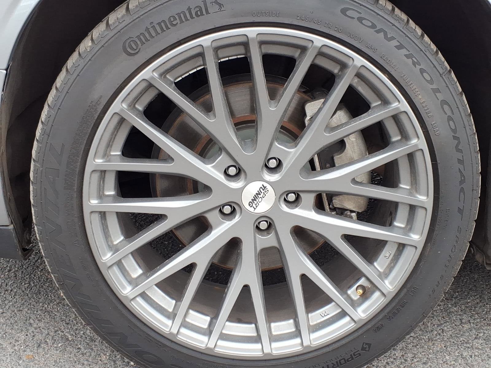 2016 Dodge Challenger SXT Plus