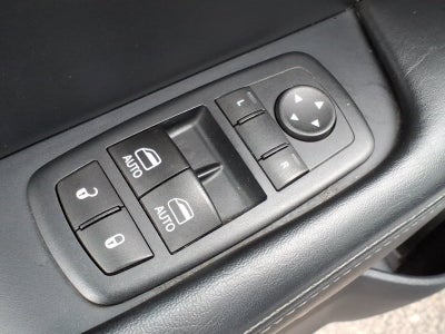 2016 Dodge Challenger SXT Plus