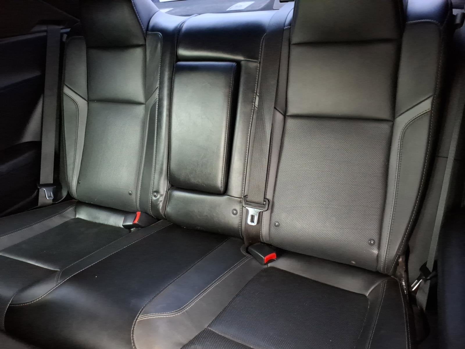 2016 Dodge Challenger SXT Plus