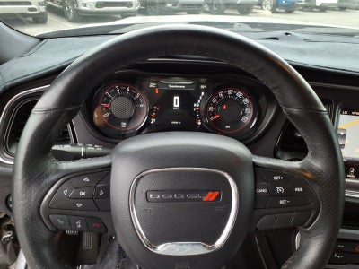 2016 Dodge Challenger SXT Plus