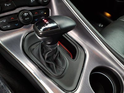 2016 Dodge Challenger SXT Plus