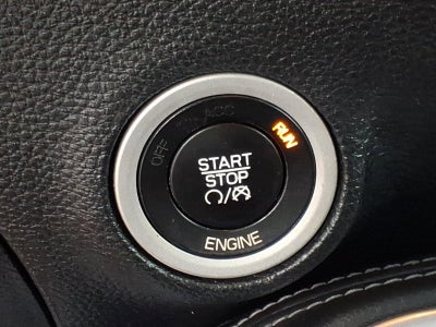 2016 Dodge Challenger SXT Plus