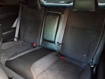 2022 Dodge Challenger SRT Hellcat Redeye