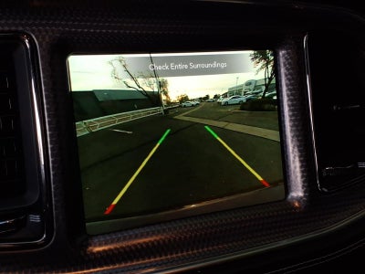 2022 Dodge Challenger SRT Hellcat Redeye